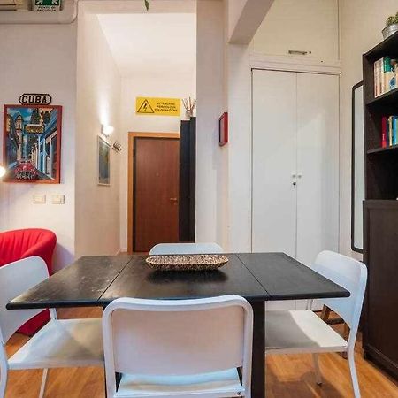Cozy Apartment In Borgo Dei Greci Firenze 외부 사진