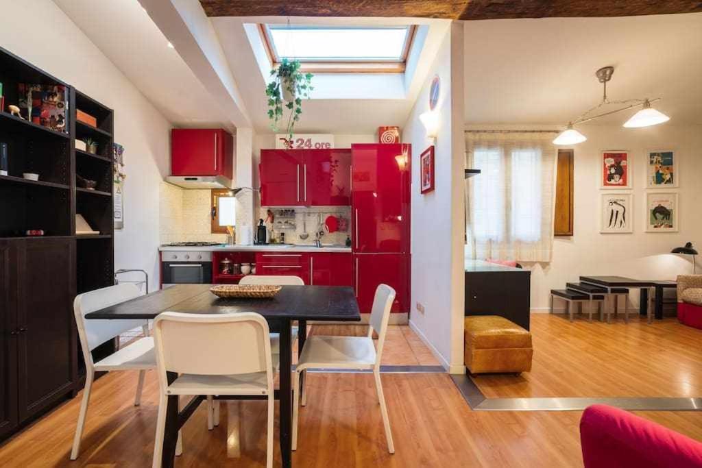 Cozy Apartment In Borgo Dei Greci Firenze 외부 사진