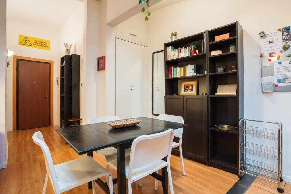 Cozy Apartment In Borgo Dei Greci Firenze 외부 사진