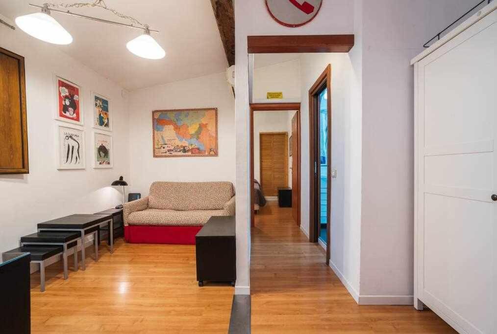 Cozy Apartment In Borgo Dei Greci Firenze 외부 사진