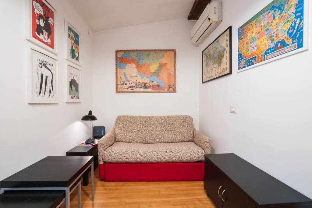 Cozy Apartment In Borgo Dei Greci Firenze 외부 사진