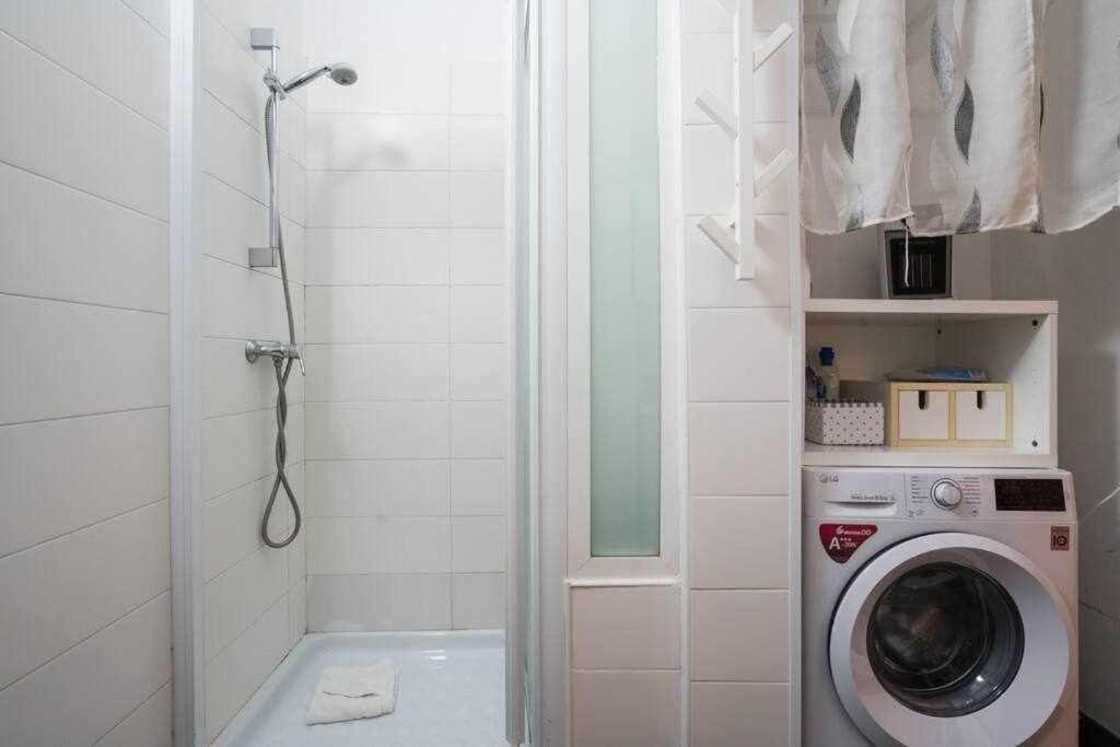 Cozy Apartment In Borgo Dei Greci Firenze 외부 사진