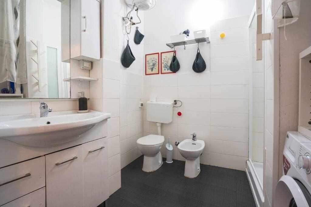 Cozy Apartment In Borgo Dei Greci Firenze 외부 사진