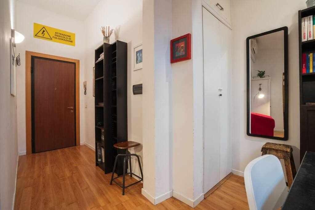 Cozy Apartment In Borgo Dei Greci Firenze 외부 사진