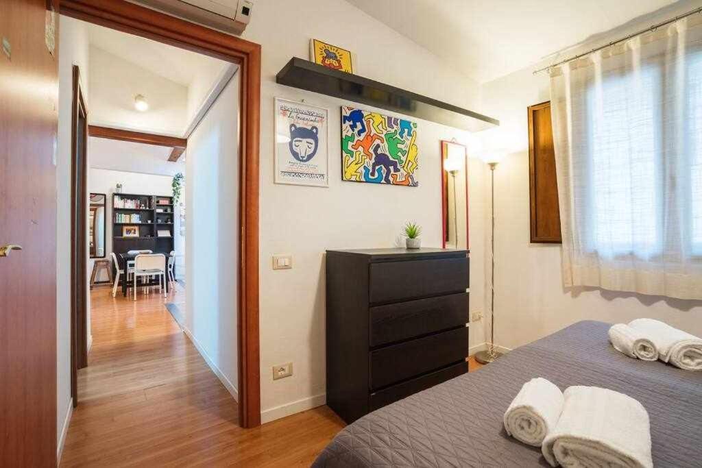 Cozy Apartment In Borgo Dei Greci Firenze 외부 사진